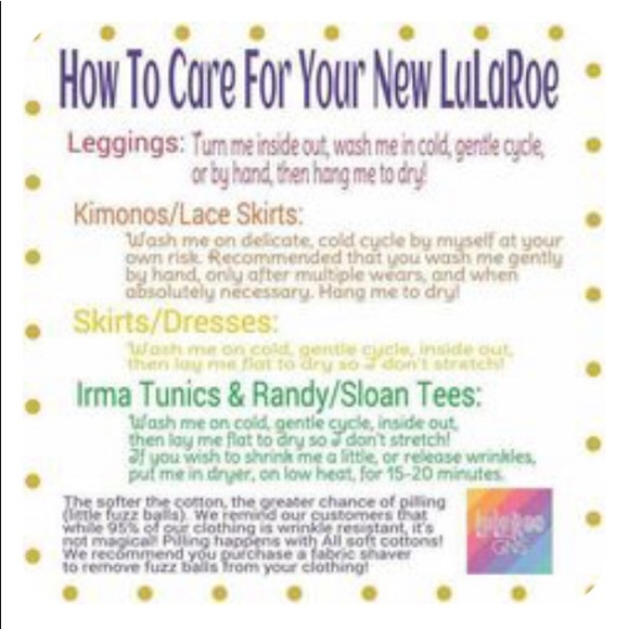 💕🍭🎠 Adorable LulaRoe Adeline🌸💕see ALL pics⬇️ - Picture 5 of 5